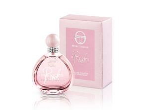 Купить духи (туалетную воду) Precious Pink (Sergio Tacchini) 100ml women. Продажа качественной парфюмерии. Отзывы о Precious Pink (Sergio Tacchini) 100ml women.