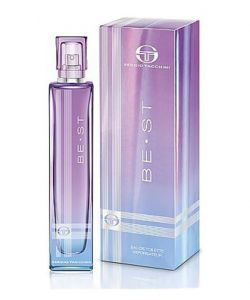 Купить духи (туалетную воду) BE-ST (Sergio Tacchini) 100ml women. Продажа качественной парфюмерии. Отзывы о BE-ST (Sergio Tacchini) 100ml women.