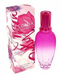 Купить духи (туалетную воду) Sexy Graffiti (Escada) 100ml women. Продажа качественной парфюмерии. Отзывы о Sexy Graffiti (Escada) 100ml women.