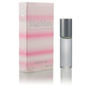 Купить духи (туалетную воду) Silk Touch (MaxMara) 7ml. (Женские масляные духи). Продажа качественной парфюмерии. Отзывы о Silk Touch (MaxMara) 7ml. (Женские масляные духи).