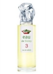 Eau de Sisley 3 (Sisley) 100ml women