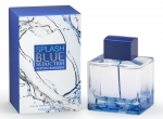 Splash Blue Seduction "Antonio Banderas" 100ml MEN