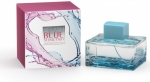 Splash Blue Seduction for Women (Antonio Banderas) 100ml