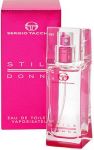 Stile Donna (Sergio Tacchini) 100ml women