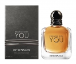 Stronger With You "Giorgio Armani" 100ml MEN 