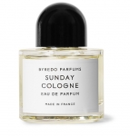 Sunday Cologne (Byredo) 100ml ТЕСТЕР унисекс