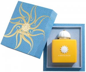 Купить духи (туалетную воду) Sunshine (Amouage) 100ml women. Продажа качественной парфюмерии. Отзывы о Sunshine (Amouage) 100ml women.