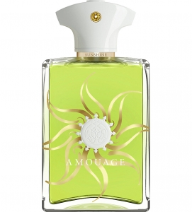 Купить духи (туалетную воду) Sunshine Man (Amouage) 100ml ТЕСТЕР. Продажа качественной парфюмерии. Отзывы о Sunshine Man (Amouage) 100ml ТЕСТЕР.