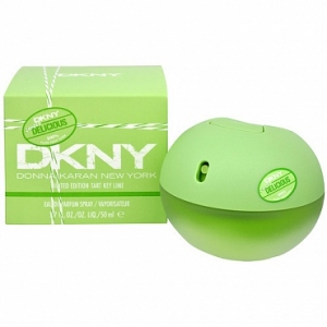 Купить духи (туалетную воду) Sweet Delicious Tart Key Lime (DKNY) 100ml women. Продажа качественной парфюмерии. Отзывы о Sweet Delicious Tart Key Lime (DKNY) 100ml women.