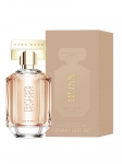 The Scent For Her (Hugo Boss) 100ml women (1)