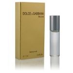 The one (Dolche & Gabbana) 7ml.(Женские масляные духи)