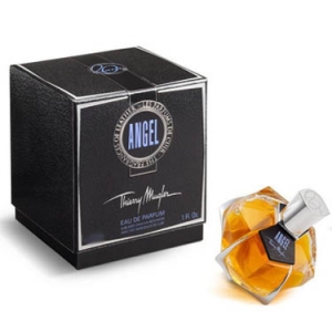 Купить духи (туалетную воду) Angel Les Parfums de Cuir (Thierry Mugler) 100ml women. Продажа качественной парфюмерии. Отзывы о Angel Les Parfums de Cuir (Thierry Mugler) 100ml women.