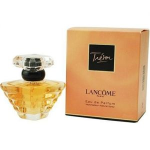 Купить духи (туалетную воду) Tresor (Lancome) 100ml women. Продажа качественной парфюмерии. Отзывы о Tresor (Lancome) 100ml women.