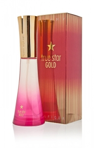 Купить духи (туалетную воду) True Star Gold (Tommy Hilfiger) 75ml women. Продажа качественной парфюмерии. Отзывы о True Star Gold (Tommy Hilfiger) 75ml women.