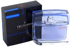 Купить духи (туалетную воду) Trussardi Jeans (Trussardi) 75ml women. Продажа качественной парфюмерии. Отзывы о Trussardi Jeans (Trussardi) 75ml women.