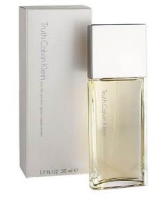 Купить духи (туалетную воду) Truth (Calvin Klein) 100ml women. Продажа качественной парфюмерии. Отзывы о Truth (Calvin Klein) 100ml women.