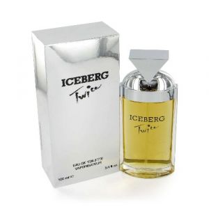 Купить духи (туалетную воду) Iceberg Twice (Iceberg) 30ml women. Продажа качественной парфюмерии. Отзывы о Iceberg Twice (Iceberg) 30ml women.