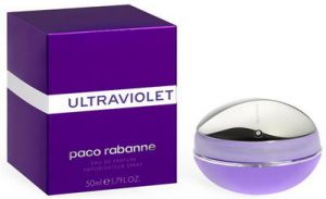 Купить духи (туалетную воду) Ultraviolet (Paco Rabanne) 80ml women. Продажа качественной парфюмерии. Отзывы о Ultraviolet (Paco Rabanne) 80ml women.