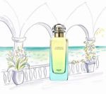 Un Jardin Sur le Nil (Hermes) 100ml women