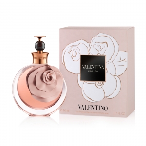 Купить духи (туалетную воду) Valentina Assoluto (Valentino) 80ml women. Продажа качественной парфюмерии. Отзывы о Valentina Assoluto (Valentino) 80ml women.