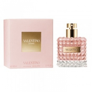 Купить духи (туалетную воду) Valentino Donna (Valentino) 100ml women. Продажа качественной парфюмерии. Отзывы о Valentino Donna (Valentino) 100ml women.