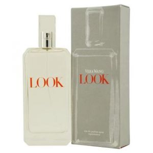 Купить духи (туалетную воду) Look (Vera Wang) 100ml women. Продажа качественной парфюмерии. Отзывы о Look (Vera Wang) 100ml women.