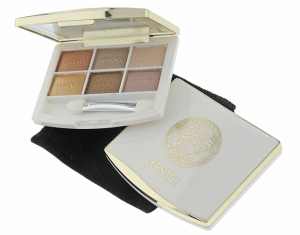 Купить духи (туалетную воду) Тени Stunning Luminous Eye Shadow Mono, 6g (Versace). Продажа качественной парфюмерии. Отзывы о Тени Stunning Luminous Eye Shadow Mono, 6g (Versace).