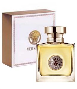 Купить духи (туалетную воду) Versace New (Versace) 100ml women. Продажа качественной парфюмерии. Отзывы о Versace New (Versace) 100ml women.