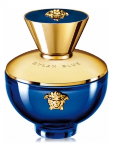 Купить духи (туалетную воду) Versace pour femme Dylan Blue (Versace) 100ml women. Продажа качественной парфюмерии. Отзывы о Bright Crystal (Versace) 90ml women.