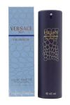 Купить духи (туалетную воду) Versace "Man Eau Fraiche" men 45ml. Продажа качественной парфюмерии. Отзывы о Versace "Man Eau Fraiche" men 45ml.