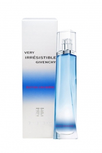 Very Irresistible Edition Croisiere (Givenchy) 75ml women. Продажа качественной парфюмерии и косметики на ParfumProfi.ru. Отзывы о Very Irresistible Edition Croisiere (Givenchy) 75ml women.