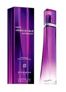 Купить духи (туалетную воду) Very Irresistible Sensual (Givenchy) 75ml women. Продажа качественной парфюмерии. Отзывы о Very Irresistible Sensual (Givenchy) 75ml women.