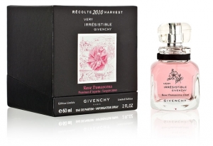 Купить духи (туалетную воду) Very irresistible Rose Damascena Province d' Isparta-Turquie 2010 (Givenchy) 60ml women. Продажа качественной парфюмерии. Отзывы о Very irresistible Rose Damascena Province d' Isparta-Turquie 2010 (Givenchy) 60ml women.