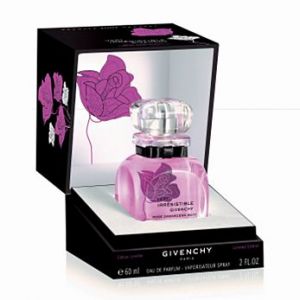 Купить духи (туалетную воду) Very Irresistible Rose Damascena (Givenchy) 100ml women. Продажа качественной парфюмерии. Отзывы о Very Irresistible Rose Damascena (Givenchy) 100ml women.