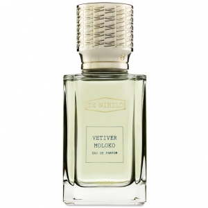 Купить духи (туалетную воду) Vetiver Moloko "Ex Nihilo" 50ml (ТЕСТЕР) унисекс. Продажа качественной парфюмерии. Отзывы о Vetiver Moloko "Ex Nihilo" 50ml (ТЕСТЕР) унисекс.