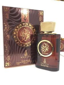 Купить духи (туалетную воду) WOW OUD (Khalis Perfumes) for Men 100ml (АП). Продажа качественной парфюмерии. Отзывы о WOW OUD (Khalis Perfumes) for Men 100ml (АП).