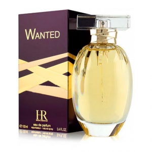 Купить духи (туалетную воду) Wanted (Helena Rubinstein) 100ml women. Продажа качественной парфюмерии. Отзывы о Wanted (Helena Rubinstein) 100ml women.