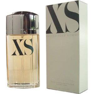 Купить духи (туалетную воду) XS Pour Homme "Paco Rabanne" 50ml men. Продажа качественной парфюмерии. Отзывы о XS Pour Homme "Paco Rabanne" 50ml men.