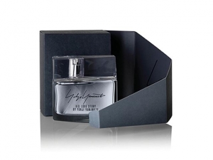 Купить духи (туалетную воду) Yohji His Love Story "Yohji Yamamoto" 100ml MEN. Продажа качественной парфюмерии. Отзывы о Yohji His Love Story "Yohji Yamamoto" 100ml MEN.