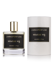 Zarkoperfume MOLéCULE №8 100ml унисекс ТЕСТЕР Дания. Продажа качественной парфюмерии и косметики на ParfumProfi.ru. Отзывы о Zarkoperfume MOLéCULE №8 100ml унисекс ТЕСТЕР Дания.