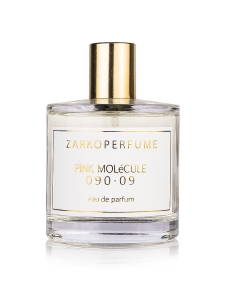 Zarkoperfume PINK MOLéCULE 090.09 100ml унисекс ТЕСТЕР Дания (1). Продажа качественной парфюмерии и косметики на ParfumProfi.ru. Отзывы о Zarkoperfume PINK MOLéCULE 090.09 100ml унисекс ТЕСТЕР Дания (1).