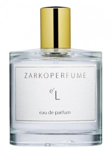 Zarkoperfume e'L 100ml унисекс ТЕСТЕР Дания (1). Продажа качественной парфюмерии и косметики на ParfumProfi.ru. Отзывы о Zarkoperfume e'L 100ml унисекс ТЕСТЕР Дания (1).