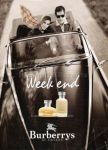 Weekend "Burberry" 100ml MEN