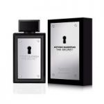 The Secret "Antonio Banderas" 100ml MEN