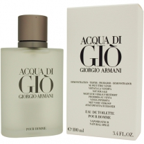 Купить духи (туалетную воду) Acqua di Gio Pour Homme "Giorgio Armani" 100ml ТЕСТЕР. Продажа качественной парфюмерии. Отзывы о Acqua di Gio Pour Homme "Giorgio Armani" 100ml ТЕСТЕР.