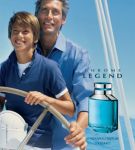 Chrome Legend "Azzaro" 125ml MEN