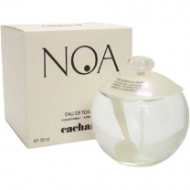 Купить духи (туалетную воду) NOA (Cacharel) 100ml women (ТЕСТЕР Франция). Продажа качественной парфюмерии. Отзывы о NOA (Cacharel) 100ml women (ТЕСТЕР Франция).