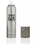 Дезодорант Carolina Herrera 212 Men 150ml