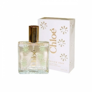 Купить духи (туалетную воду) Chloe New Collection (Chloe) 100ml women. Продажа качественной парфюмерии. Отзывы о Chloe New Collection (Chloe) 100ml women.