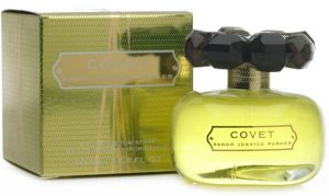 Купить духи (туалетную воду) Covet (Sarah Jessica Parker) 100ml women. Продажа качественной парфюмерии. Отзывы о Covet (Sarah Jessica Parker) 100ml women.